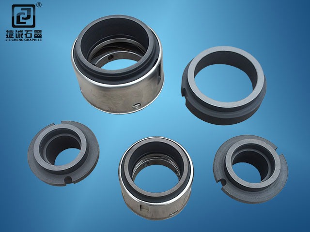 浸樹脂石墨軸承 浸樹脂石墨軸承