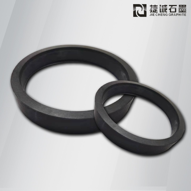 定制石墨軸承套,安徽石墨軸承,石墨制品加工,規格齊全,來預圖定制生產
