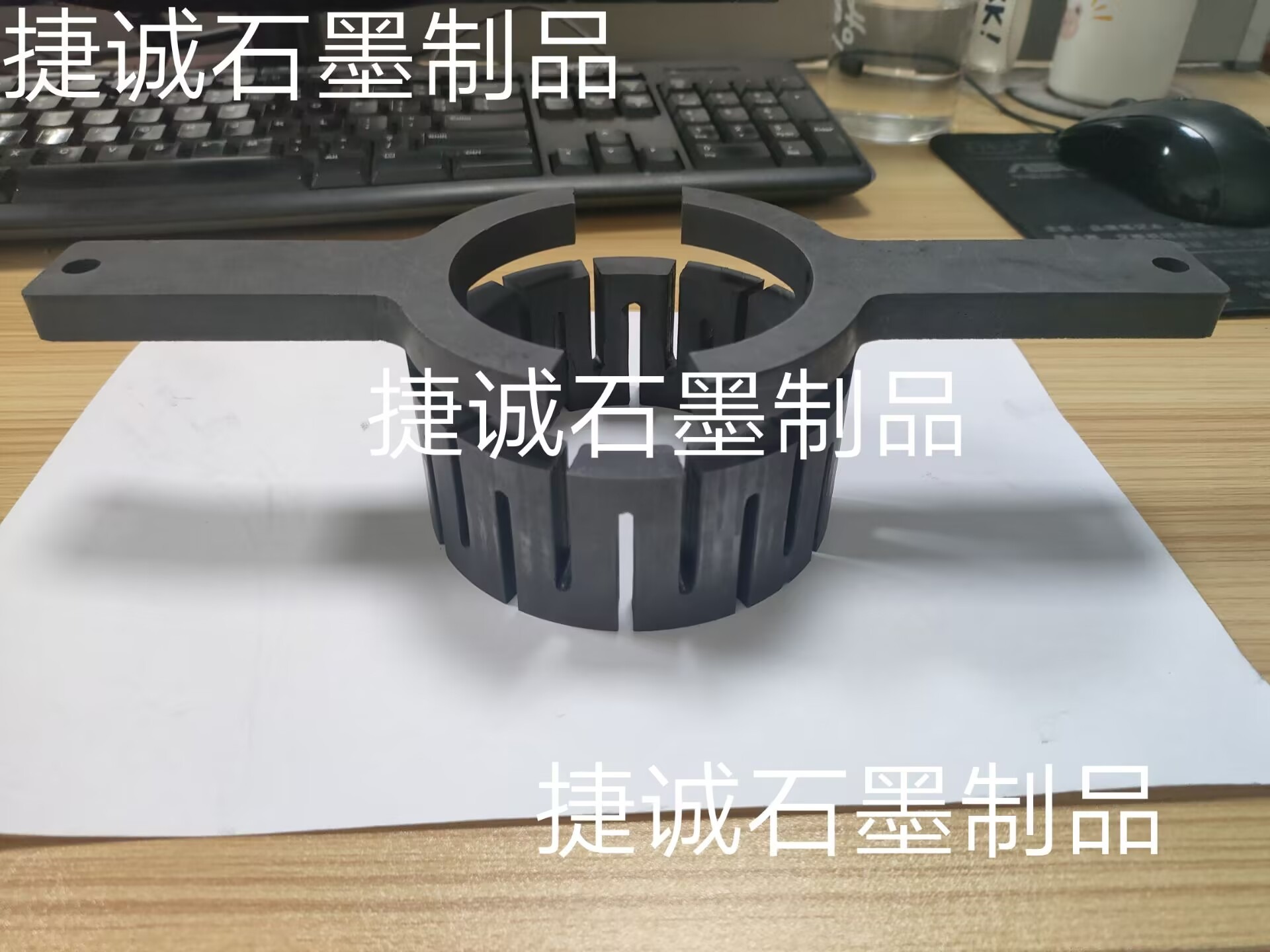 單晶石墨熱場，石墨熱場，精密石墨熱場，石墨熱場加工，直拉單晶石墨熱場，進(jìn)口石墨熱場，石墨熱場生產(chǎn)廠家