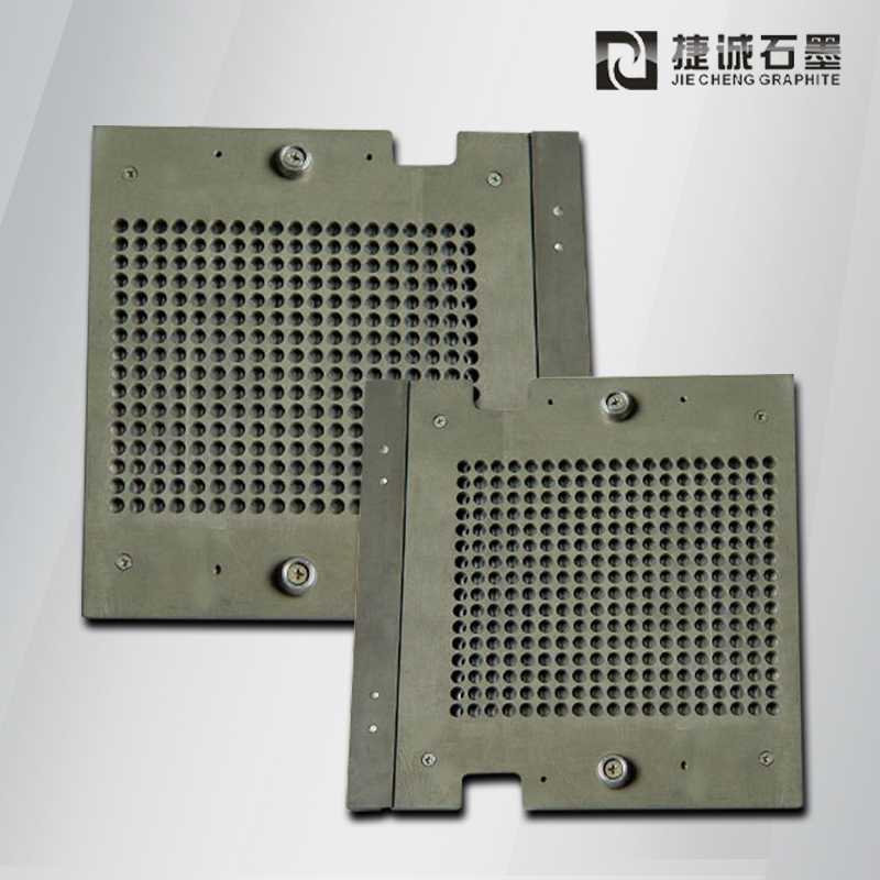 石墨模具加工 石墨模具加工
